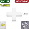 Крестики для плитки Dyllu DTXZ1015