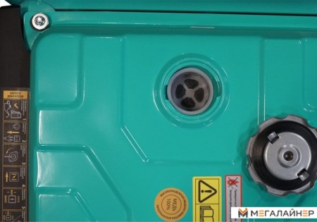 Купить Бензиновый генератор Sturm PG8765NE в Минске с доставкой по РБ