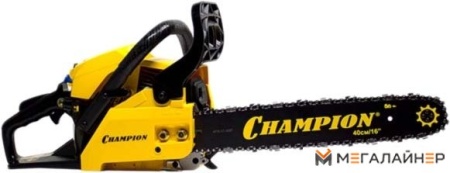 Бензопила Champion 241-16 купить в Минске с доставкой