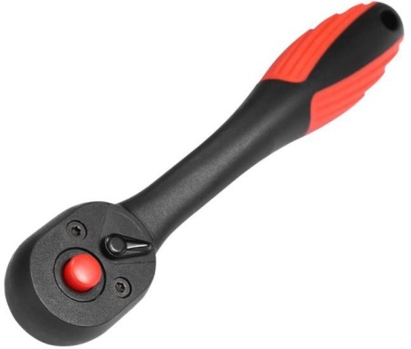 Вороток с трещоткой Zitrek DR03 купить в Минске с доставкой