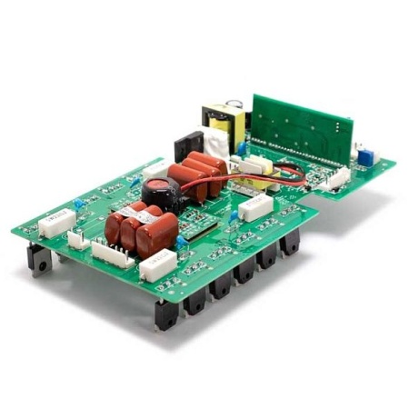 Плата силовая AuroraPRO Inter Tig 230 (N-51-05-0032) - запчасть