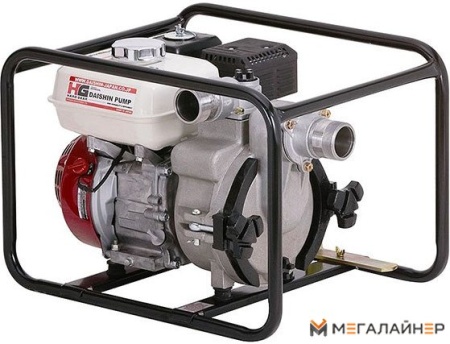 Мотопомпа DaiShin SWT-50HX купить в Минске с доставкой