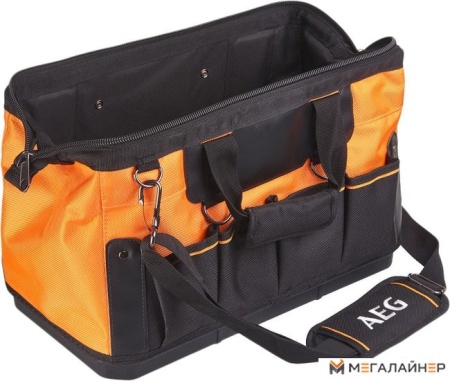 Сумка для инструментов AEG Powertools BAGTT 4932471880 купить в Минске с доставкой
