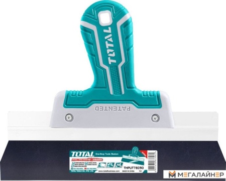 Шпатель Total THPUT78250 купить в Минске с доставкой