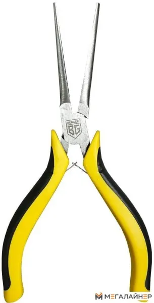 Длинногубцы Berger BG1221 купить в Минске с доставкой