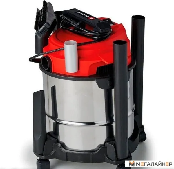 Пылесос Einhell TC-VC 1812/1 S купить в Минске с доставкой