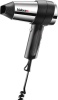 Сушилка для волос Valera Action 1800 Push (черный)