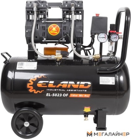 Компрессор ELAND WIND EL-5023 OF