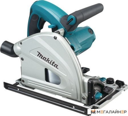 Дисковая пила Makita SP6000 купить в Минске с доставкой