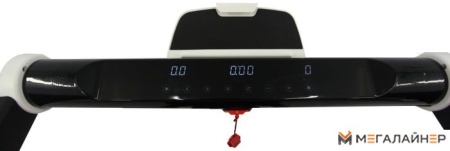 Электрическая беговая дорожка Atemi AT603