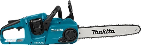 Аккумуляторная пила Makita DUC353ZA2 (с 2-мя АКБ) купить в Минске с доставкой