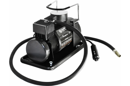 Компрессор для накачки шин БелАК "Мистраль - 20" 12V 42 л/мин