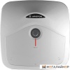 Накопительный электрический водонагреватель над мойкой Ariston Andris R 30 купить в Минске с доставкой