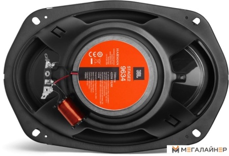 Коаксиальная АС JBL Stage2 9634