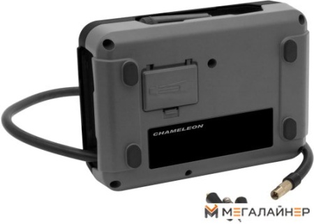 Автомобильный компрессор Mystery Chameleon AC-210