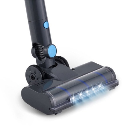 Пылесос CENTEK CT-2570 (серый) купить в Минске с доставкой