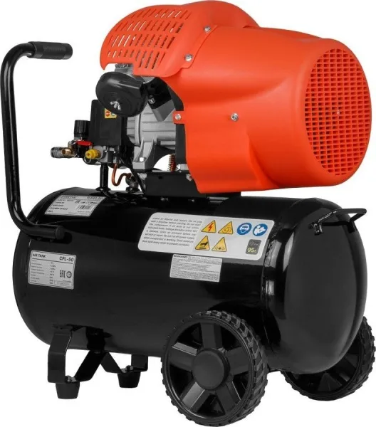 Компрессор Startul Profi D 440-50