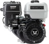 Бензиновый двигатель Zongshen GB270BE 1T90QG272