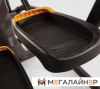 Эллиптический тренажер Matrix A30XR