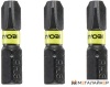 Набор бит Ryobi RISD25PH3 (3 предмета) купить в Минске с доставкой