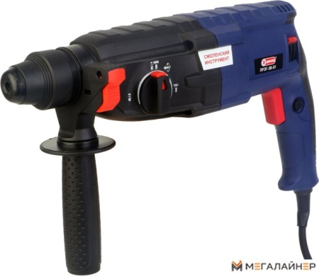 Перфоратор ДИОЛД ПРЭГ-28-01 купить в Минске с доставкой