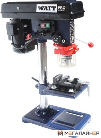 Станок WATT WSB-501 купить в Минске с доставкой