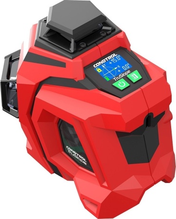 Купить Лазерный нивелир Condtrol XLiner TruSlope в Минске с доставкой