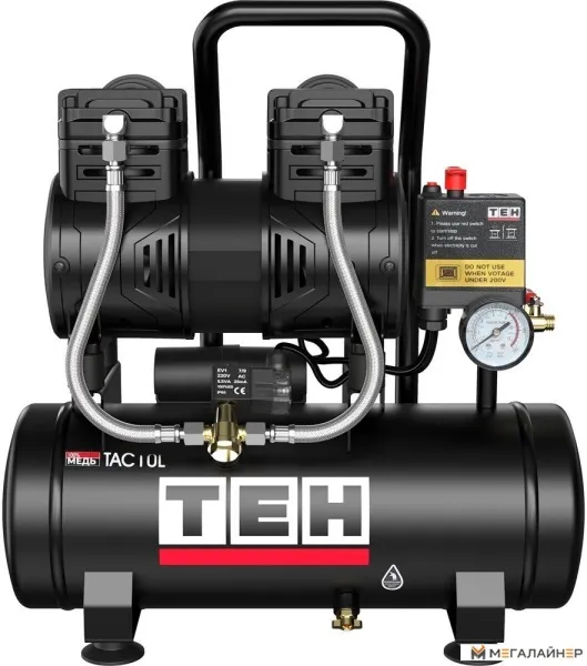 Компрессор TEH TAC10L