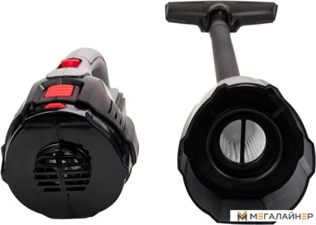 Пылесос P.I.T PVC20H-0.5A Solo (без АКБ и ЗУ) купить в Минске с доставкой