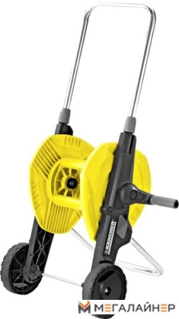 Тележка для шланга Karcher HT 3.400 2.645-180.0 купить в Минске с доставкой