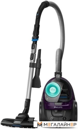 Пылесос Philips FC9571/01 купить в Минске с доставкой