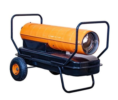 Тепловая пушка Aurora TK-50000