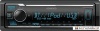 USB-магнитола Kenwood KMM-BT306