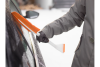 Щетка для снега со скребком FISKARS SnowXpert