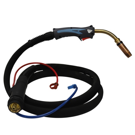 Сварочный полуавтомат FOXWELD UNO MIG 500 DOUBLE PULSE