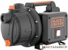 Садовый насос Black & Decker BXGP600PE купить в Минске с доставкой