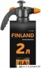 Ручной опрыскиватель Finland 1626 купить в Минске с доставкой