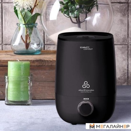 Увлажнитель воздуха Scarlett SC-AH986M24