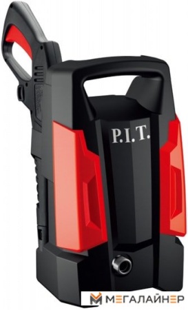 Мойка высокого давления P.I.T PHP120-C купить в Минске с доставкой