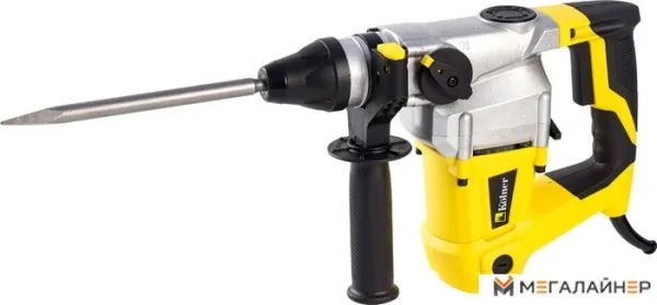 Перфоратор Kolner KRH 950C купить в Минске с доставкой