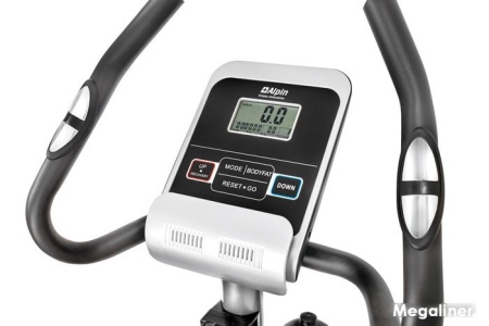 Велотренажер Alpin Picco