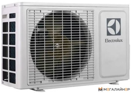 Кондиционер Electrolux Air Gate 2 Super DC Inverter EACS/I-09HG-MILK2/N8