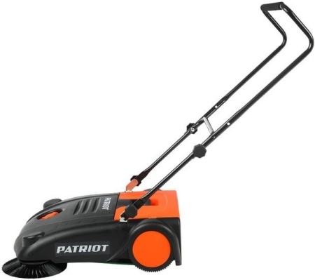 Электровеник Patriot MS 70 купить в Минске с доставкой