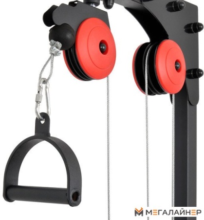 Кроссовер Marbo Sport MH-W103