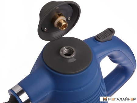 Пароочиститель Endever Odyssey Q-443 купить в Минске с доставкой