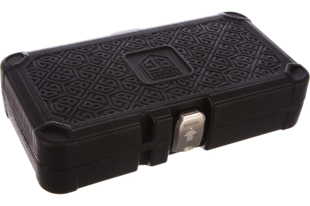 Набор бит и головок TORX 44 предмета BERGER BG044-1214 купить в Минске с доставкой