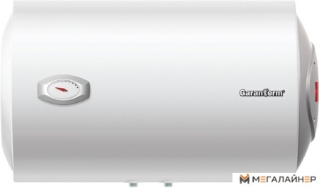 Накопительный электрический водонагреватель Garanterm Origin 80 H купить в Минске с доставкой