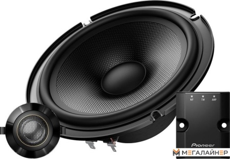 Компонентная АС Pioneer TS-Z65C