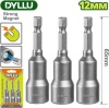 Набор бит Dyllu DTWR2K12