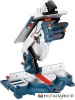 Дисковая пила Bosch GTM 12 JL Professional (0601B15001) купить в Минске с доставкой